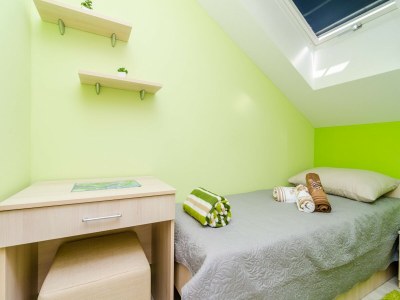 Apartment Apartments Donita - Standard Two Bedroom Apartment with Balcony and Sea View - Outdoor photo 21