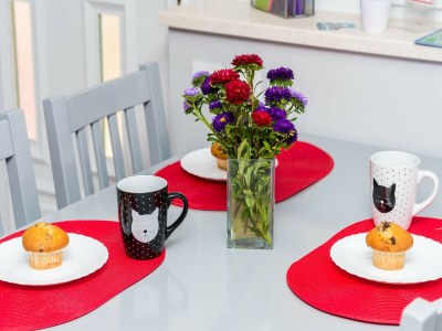 Apartment Apartments Donita - Comfort Two Bedroom Apartment with Balcony and Sea View - Outdoor photo 21