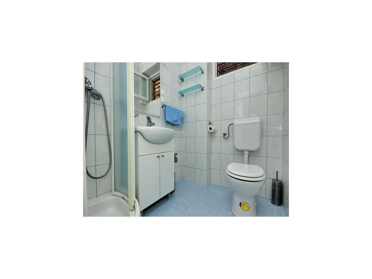 Apartment Apartment Charming Arena - One Bedroom Apartment with Terrace and Sea View - Features photo 3