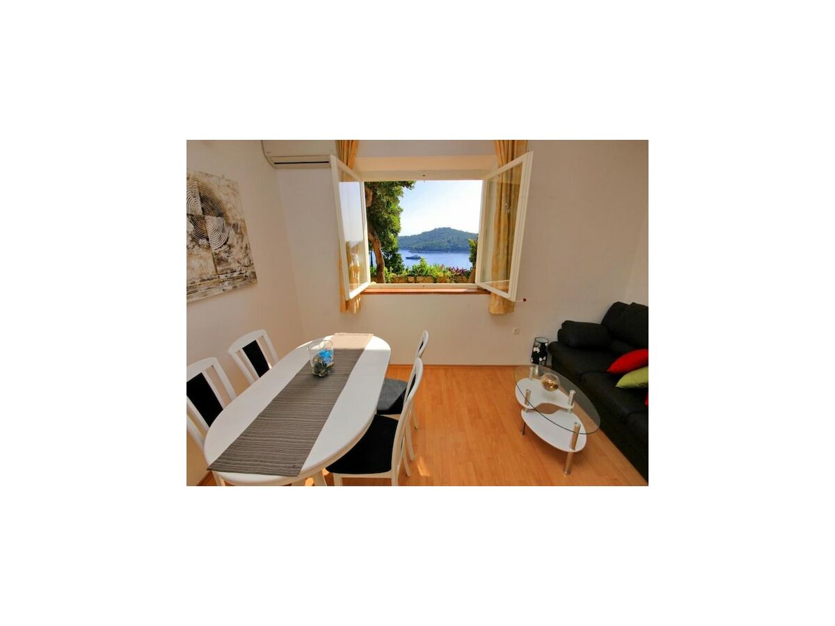 Apartment Apartment Charming Arena - One Bedroom Apartment with Terrace and Sea View - Features photo 5