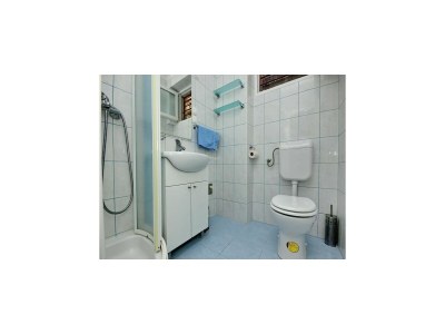 Apartment Apartment Charming Arena - One Bedroom Apartment with Terrace and Sea View - Features photo 3