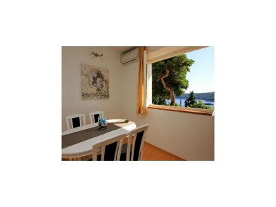 Apartment Apartment Charming Arena - One Bedroom Apartment with Terrace and Sea View - Features photo 4