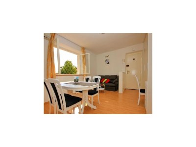 Apartment Apartment Charming Arena - One Bedroom Apartment with Terrace and Sea View - Features photo 9