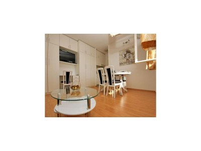 Apartment Apartment Charming Arena - One Bedroom Apartment with Terrace and Sea View - Features photo 13