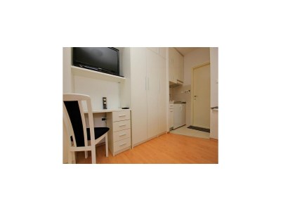 Apartment Apartment Charming Arena - One Bedroom Apartment with Terrace and Sea View - Features photo 14