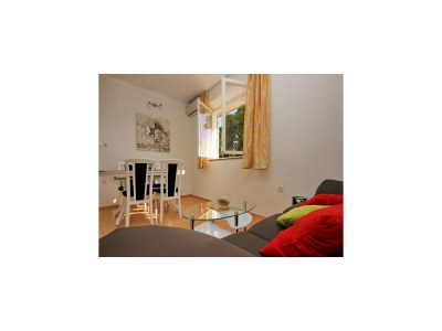 Apartment Apartment Charming Arena - One Bedroom Apartment with Terrace and Sea View - Features photo 15