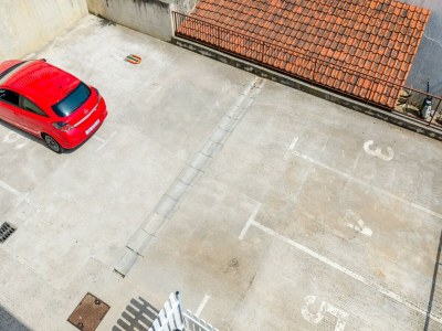 Apartment Ana Apartment - One Bedroom Apartment with Balcony - Outdoor photo 3