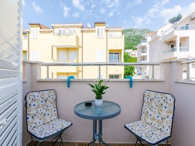 Apartment Ana Apartment - One Bedroom Apartment with Balcony - Outdoor photo 5