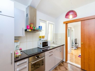 Apartment Ana Apartment - One Bedroom Apartment with Balcony - Features photo 12