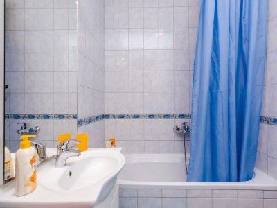 Apartment Ana Apartment - One Bedroom Apartment with Balcony - Features photo 15