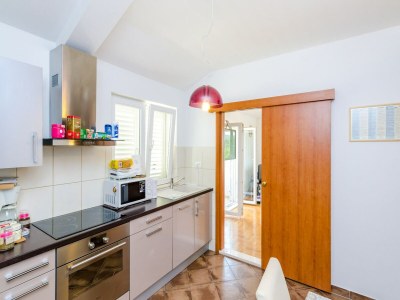 Apartment Ana Apartment - One Bedroom Apartment with Balcony - Features photo 21