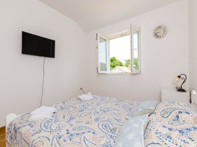 Apartment Ana Apartment - One Bedroom Apartment with Balcony - Features photo 22