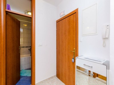 Apartment Ana Apartment - One Bedroom Apartment with Balcony - Outdoor photo 27