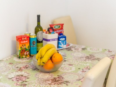 Apartment Ana Apartment - One Bedroom Apartment with Balcony - Outdoor photo 29