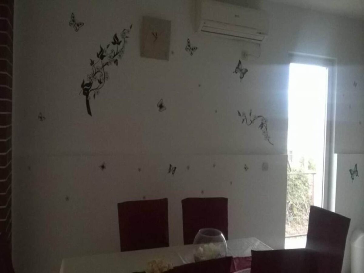 Apartment Apartment Roksy - Two-Bedroom Apartment with Terrace and Sea View (ST) - Features photo 3