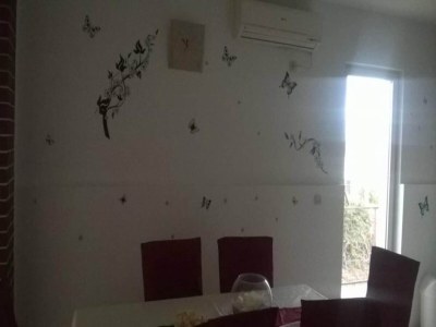 Apartment Apartment Roksy - Two-Bedroom Apartment with Terrace and Sea View (ST) - Features photo 3