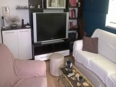 Apartment Apartment Roksy - Two-Bedroom Apartment with Terrace and Sea View (ST) - Features photo 6