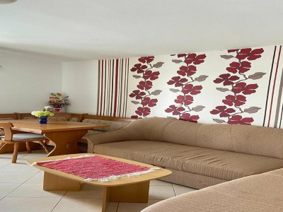 Apartment Apartments Tiho & Jelena- One Bedroom Apartment with Balcony and Sea View (Maestral) - Features photo 11