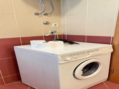 Apartment Apartments Tiho & Jelena- One Bedroom Apartment with Balcony and Sea View (Maestral) - Features photo 14