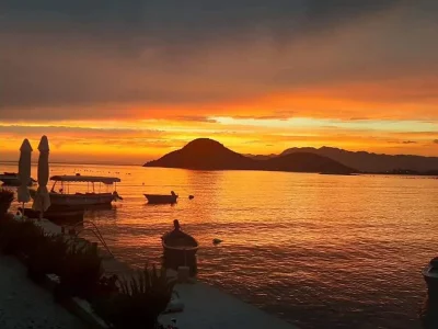 Apartment Apartments Tiho & Jelena- One Bedroom Apartment with Balcony and Sea View (Maestral) - Outdoor photo 21