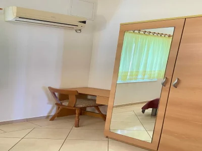 Apartment Apartments Tiho & Jelena- One Bedroom Apartment with Balcony and Sea View (Maestral) - Outdoor photo 23