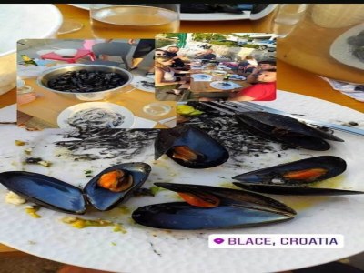 Apartment Apartments Tiho & Jelena- One Bedroom Apartment with Balcony and Sea View (Maestral) - Outdoor photo 26