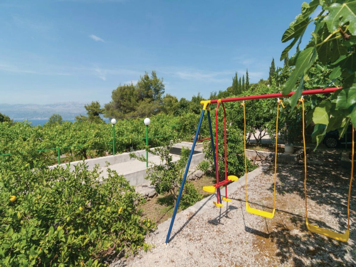 Holiday house Holiday Home Blossom - Four Bedroom Holiday Home with Outdoor Pool and Jacuzzi - (ST) - Outdoor photo 4