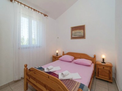 Holiday house Holiday Home Blossom - Four Bedroom Holiday Home with Outdoor Pool and Jacuzzi - (ST) - Features photo 15
