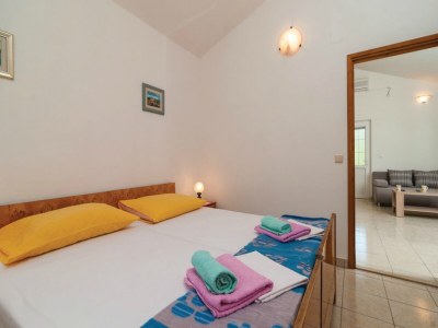 Holiday house Holiday Home Blossom - Four Bedroom Holiday Home with Outdoor Pool and Jacuzzi - (ST) - Features photo 18