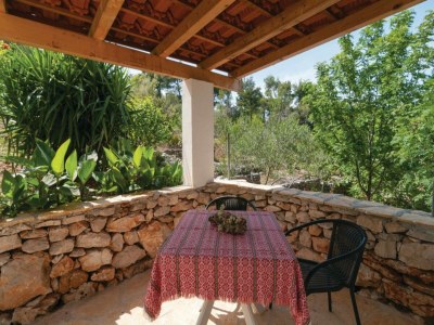 Holiday house Holiday Home Blossom - Four Bedroom Holiday Home with Outdoor Pool and Jacuzzi - (ST) - Outdoor photo 26