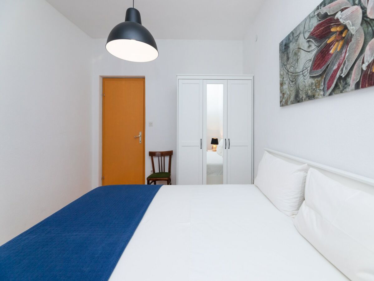 Apartment Apartments Martić - Four Bedroom Apartment with Terrace and Sea View - (ST) - Features photo 3