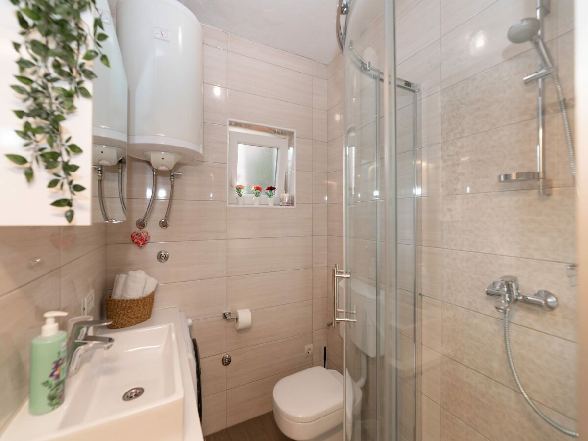 Apartment Apartments Martić - Four Bedroom Apartment with Terrace and Sea View - (ST) - Features photo 4