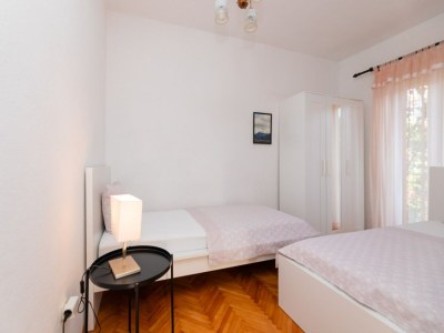 Apartment Apartments Martić - Four Bedroom Apartment with Terrace and Sea View - (ST) - Features photo 2