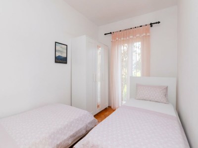 Apartment Apartments Martić - Four Bedroom Apartment with Terrace and Sea View - (ST) - Features photo 5