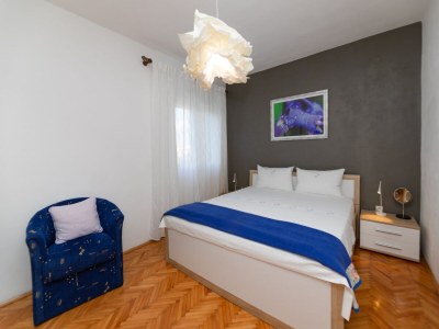 Apartment Apartments Martić - Four Bedroom Apartment with Terrace and Sea View - (ST) - Features photo 7