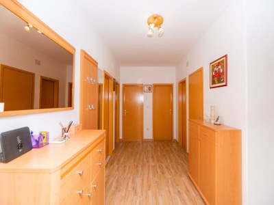 Apartment Apartments Martić - Four Bedroom Apartment with Terrace and Sea View - (ST) - Outdoor photo 12