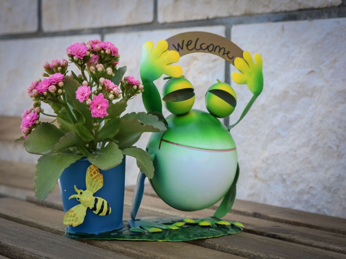 Apartment Apartments Martić - Three Bedroom Apartment with Balconies and Sea View - (ST) - Outdoor photo 4