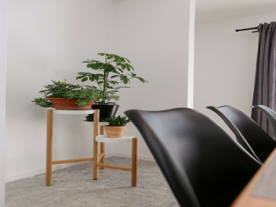 Apartment Apartments Martić - Three Bedroom Apartment with Balconies and Sea View - (ST) - Outdoor photo 5