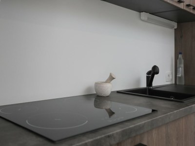 Apartment Apartments Martić - Three Bedroom Apartment with Balconies and Sea View - (ST) - Features photo 11