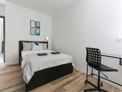 Apartment Apartments Martić - Three Bedroom Apartment with Balconies and Sea View - (ST) - Features photo 29