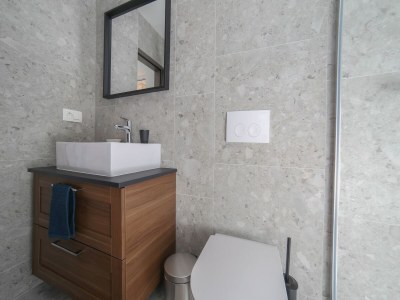 Apartment Apartments Martić - Three Bedroom Apartment with Balconies and Sea View - (ST) - Features photo 31