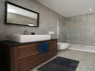 Apartment Apartments Martić - Three Bedroom Apartment with Balconies and Sea View - (ST) - Features photo 36