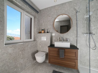 Apartment Apartments Martić - Three Bedroom Apartment with Balconies and Sea View - (ST) - Features photo 37