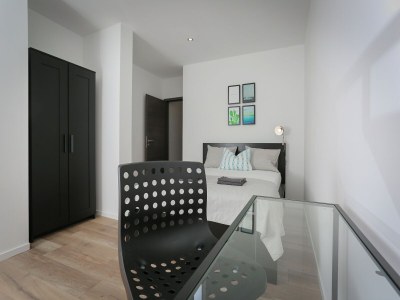 Apartment Apartments Martić - Three Bedroom Apartment with Balconies and Sea View - (ST) - Features photo 38