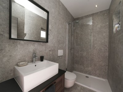 Apartment Apartments Martić - Three Bedroom Apartment with Balconies and Sea View - (ST) - Features photo 39