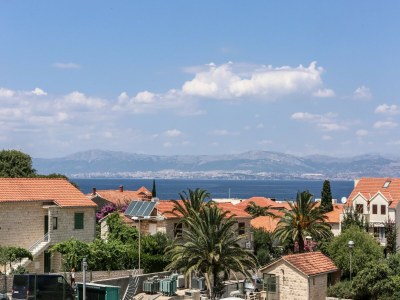 Apartment Apartments Martić - Three Bedroom Apartment with Balconies and Sea View - (ST) - Outdoor photo 40