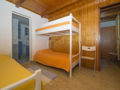 Holiday house Vacation House Planika - Two Bedroom Holiday Home with Terrace and Sea View - Features photo 9