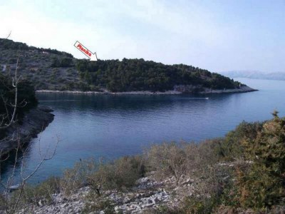 Holiday house Vacation House Planika - Two Bedroom Holiday Home with Terrace and Sea View - Outdoor photo 22