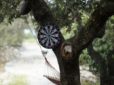 Holiday house Vacation House Planika - Two Bedroom Holiday Home with Terrace and Sea View - Outdoor photo 26