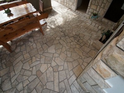 Holiday house Vacation House Planika - Two Bedroom Holiday Home with Terrace and Sea View - Outdoor photo 33